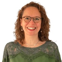 Gisèle Gual