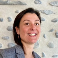 Julie Vimeney