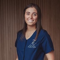 Madyssone Erhardt