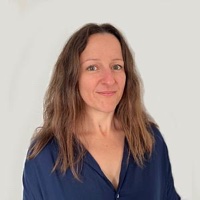 Sylvie BLANC