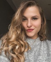 Tess Breteniere