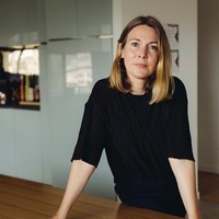 JULIE DAVID