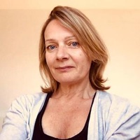 Isabelle Guilfoyle